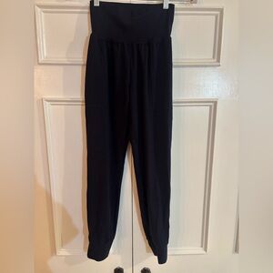 Athleta Navy Cruise Jogger Size XXS